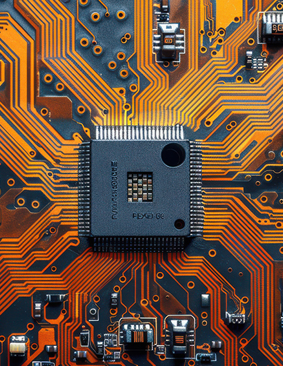 software-firmware development-dritto